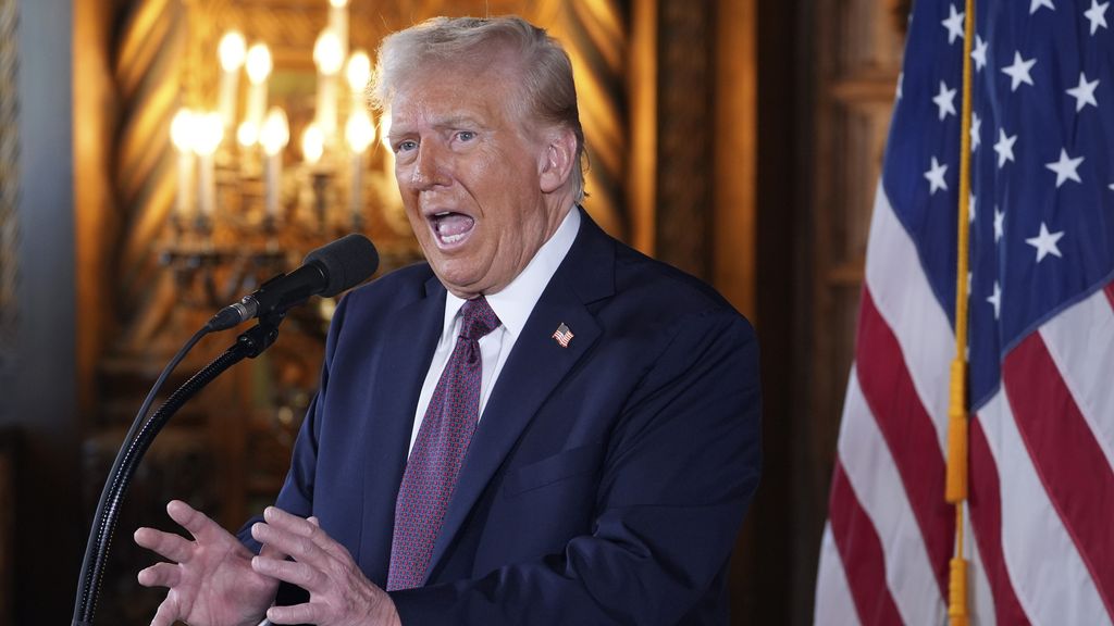 Waarom wil Trump Groenland? Strategische belangen centraal binnen Amerikaans beleid