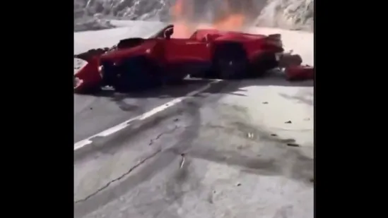 Zoekopdracht naar Vince Zampella crash roept vragen op zonder bevestiging