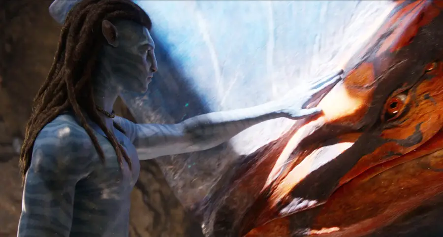 Avatar Fire and Ash quiz trekt aandacht rond nieuwe verhaallijn