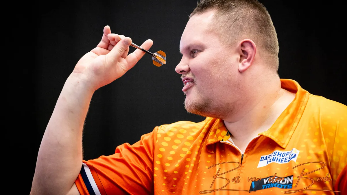 Wesley Plaisier Mond