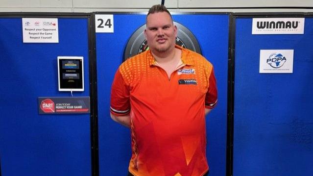Wesley Plaisier Lengte