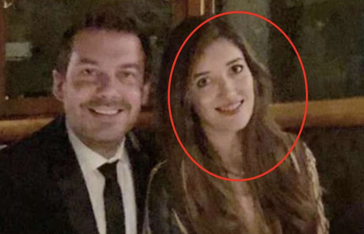 Wie is Paulien, de vriendin van Ruben Nicolai?