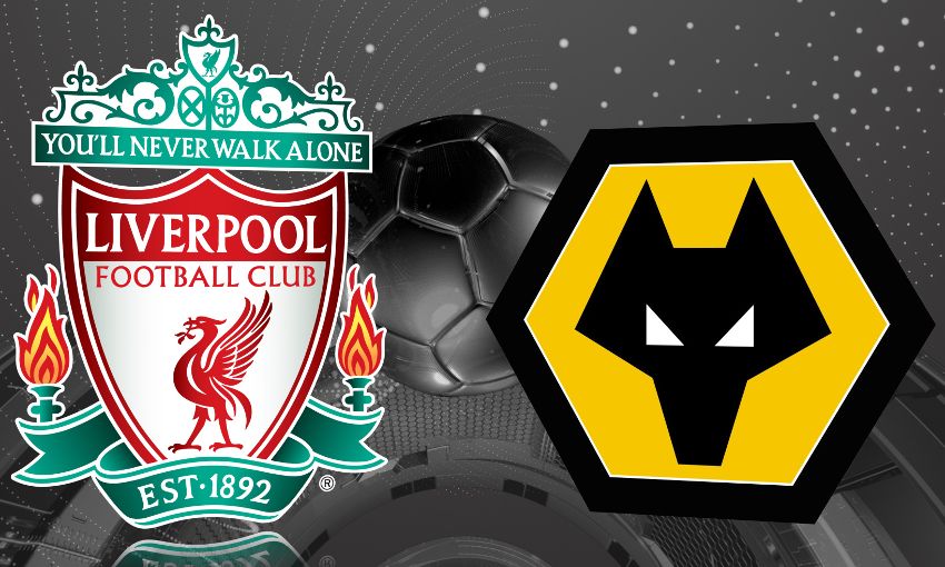 Liverpool FC – Wolverhampton Wanderers, live stand, opstelling en wedstrijdanalyse