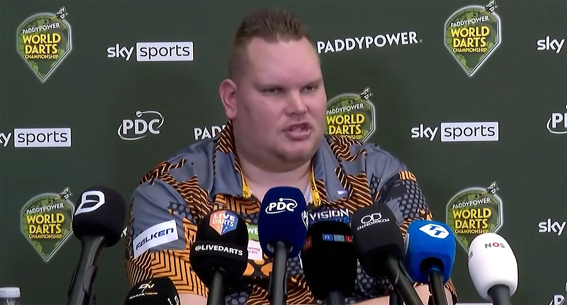 Wat is de lengte van Wesley Plaisier? Dit wil iedereen weten
