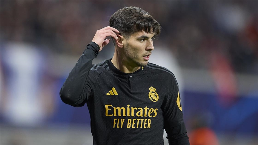 Brahim Díaz afkomst, waar komen zijn roots vandaan?