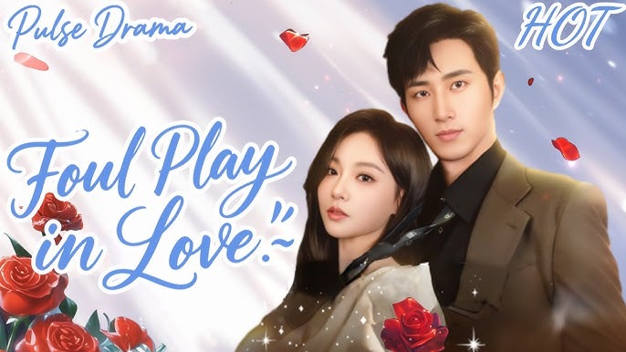 Foul Play in Love Chinese drama, waar te kijken, cast en verhaallijn