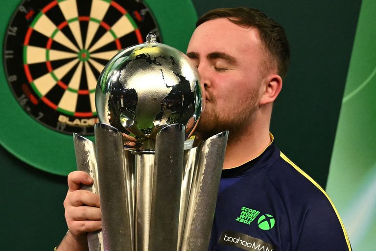 PDC Prize Money 2026 overzicht van prijzen, verdeling en toernooien