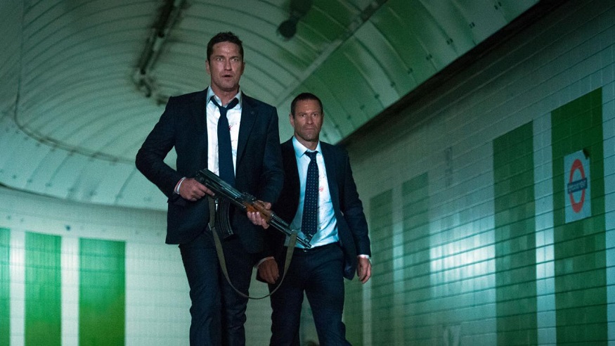 London Has Fallen reeks: overzicht van films, verhaallijn en kijktips