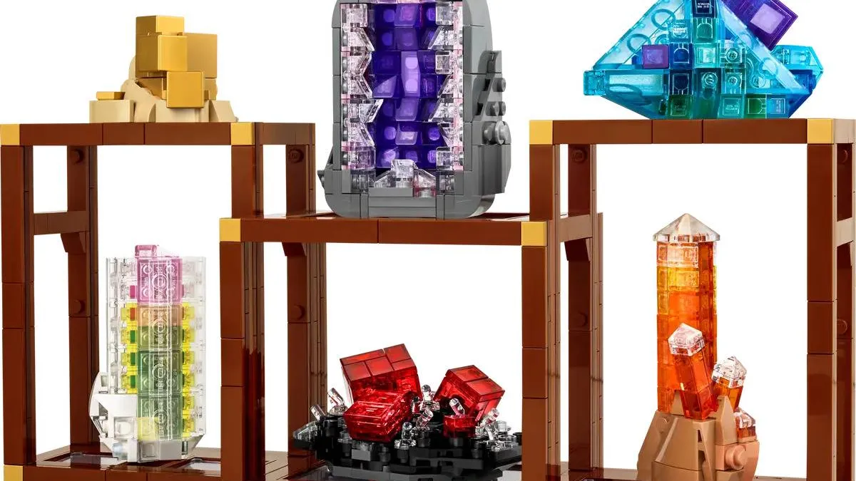 Lego Kruidvat: 50% korting, actievoorwaarden en beschikbare sets