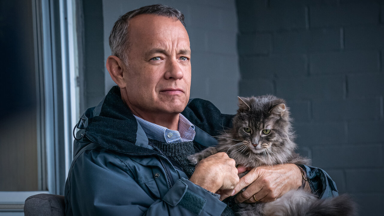 A Man Called Otto op Netflix: waar te streamen, cast en verhaallijn