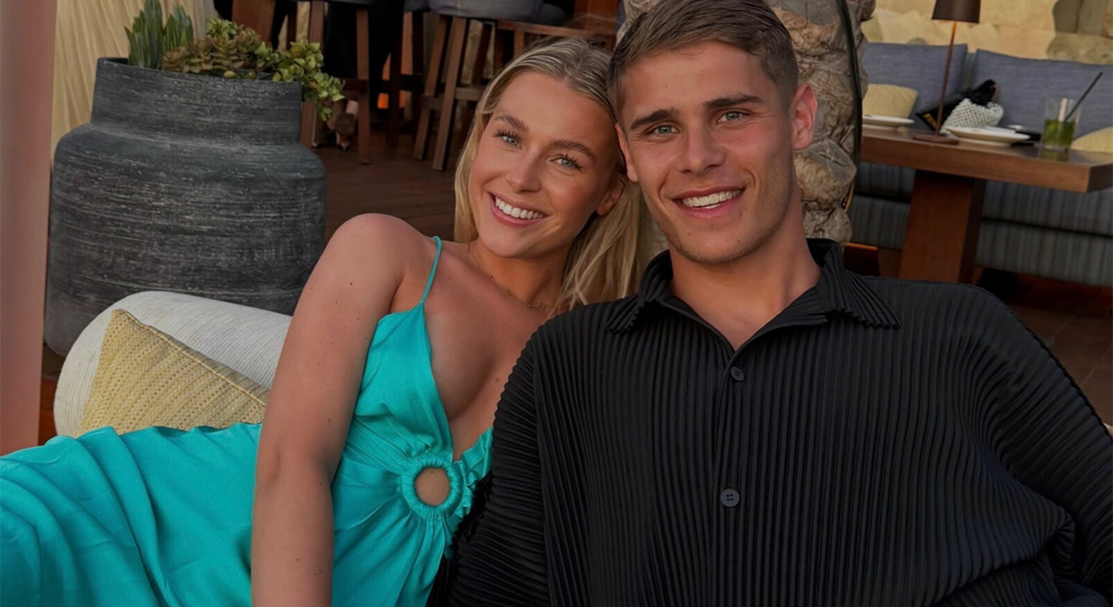 Wie is de vriendin van Micky van de Ven? Dit is wat er bekend is