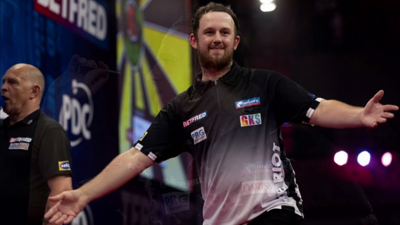 Callan Rydz walk-on song: met welk nummer komt hij het podium op?