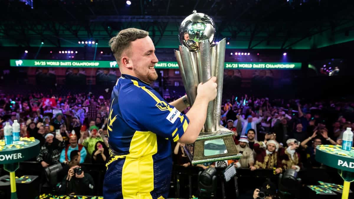 Prijzengeld WK darts 2026: totaalbedrag, verdeling en verwachtingen