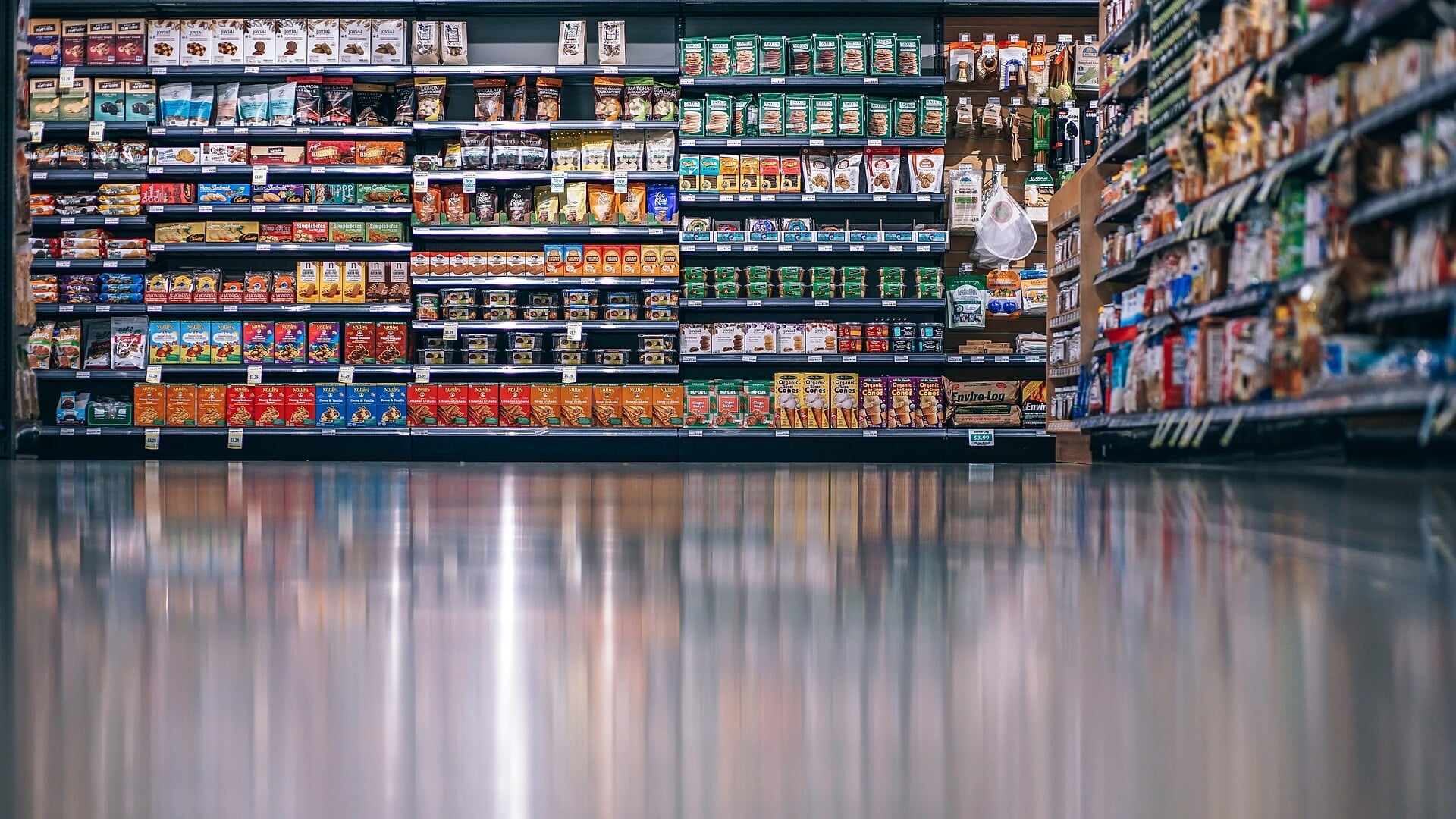 Welke winkels zijn open op Nieuwjaarsdag? Overzicht van supermarkten en winkels