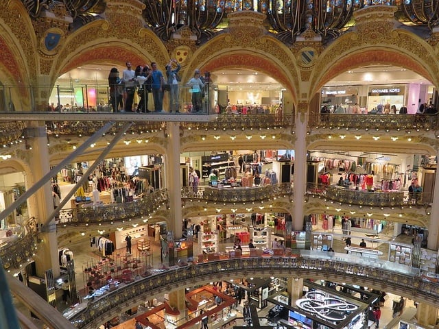 Winkels open op 2 januari 2026: welke winkels zijn geopend op Nieuwjaarsdag?