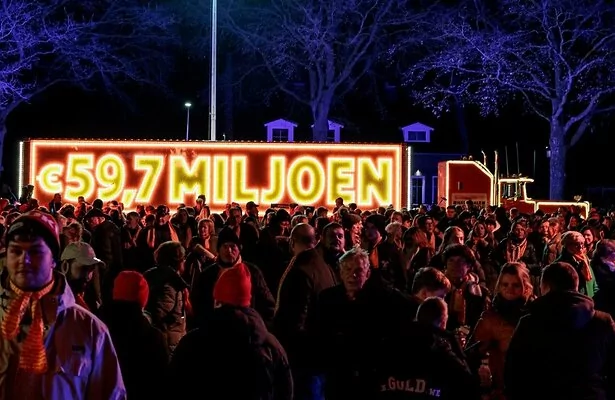 Miljoenenjacht Uitslag Vanavond 2026 winnaars en prijzen