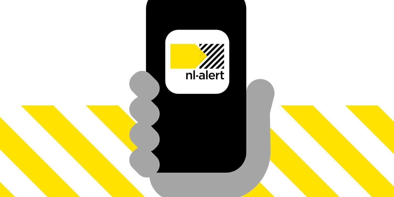Waarom krijg ik geen NL Alert in 2026? Mogelijke oorzaken en oplossingen