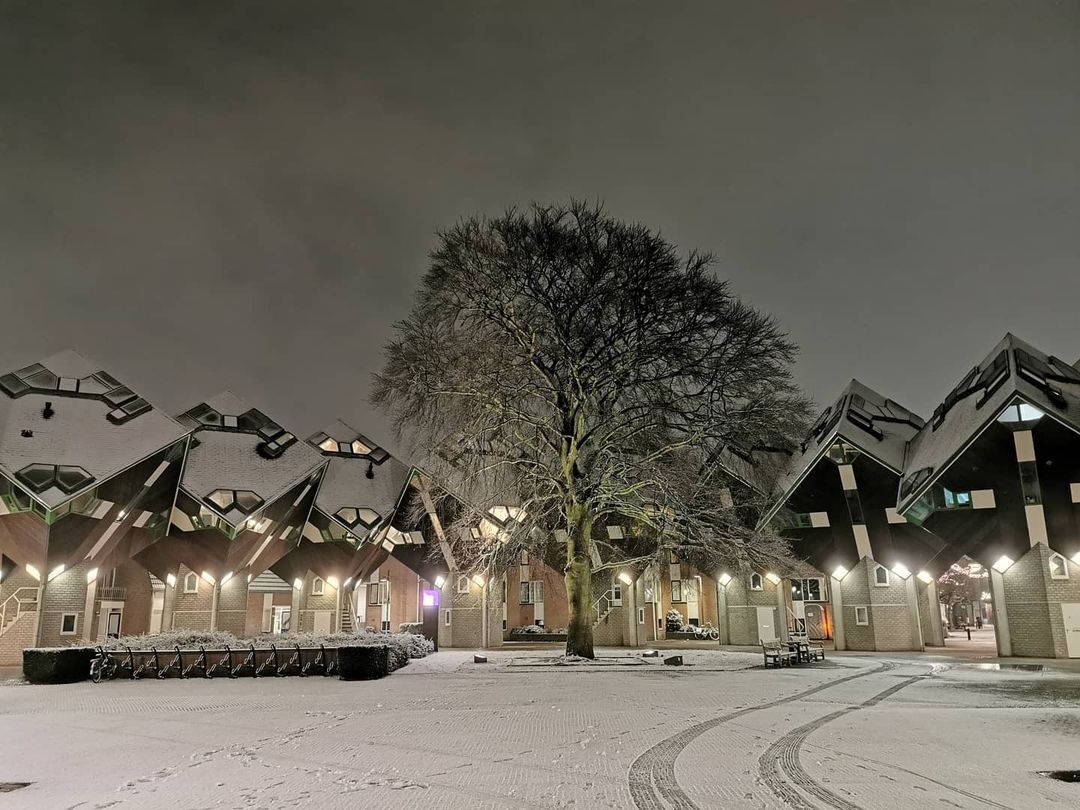 Weer Helmond 2 januari 2026: temperaturen, neerslag en verwachting