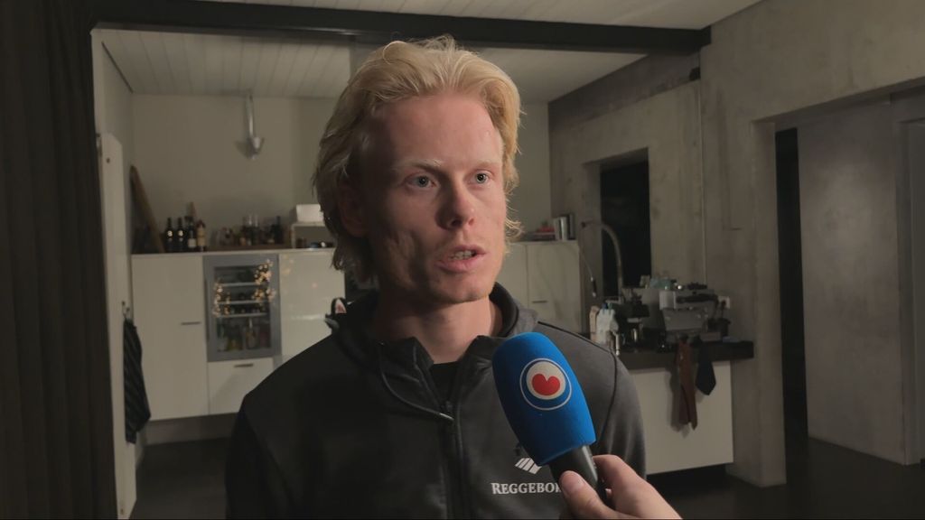 Prins woedend na missen Olympische Spelen: ‘Onacceptabel, mijn droom is kapotgemaakt’