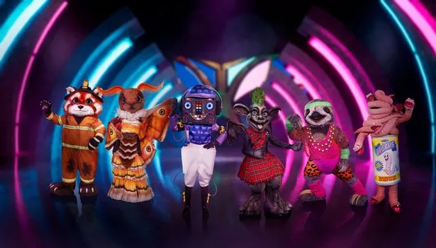 Hoe laat begint The Masked Singer in 2026? Uitzendtijd en zender
