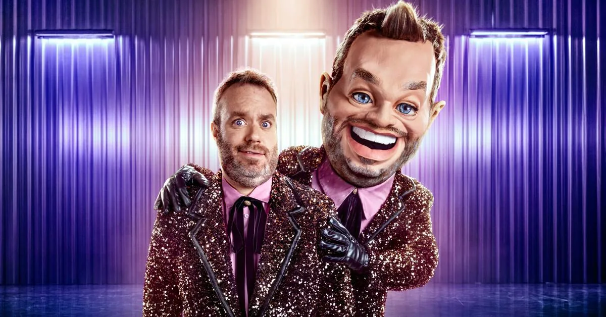 Hoe laat begint The Masked Singer in 2026? Starttijd op tv vandaag