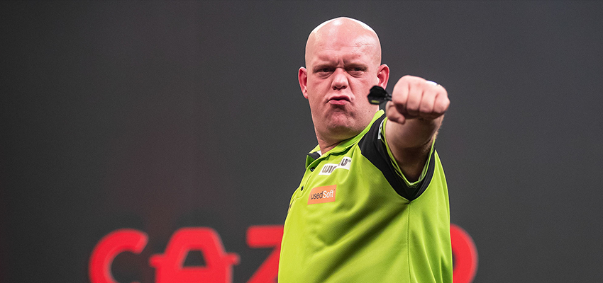 Waar darts kijken 2026: zenders, livestreams en schema’s