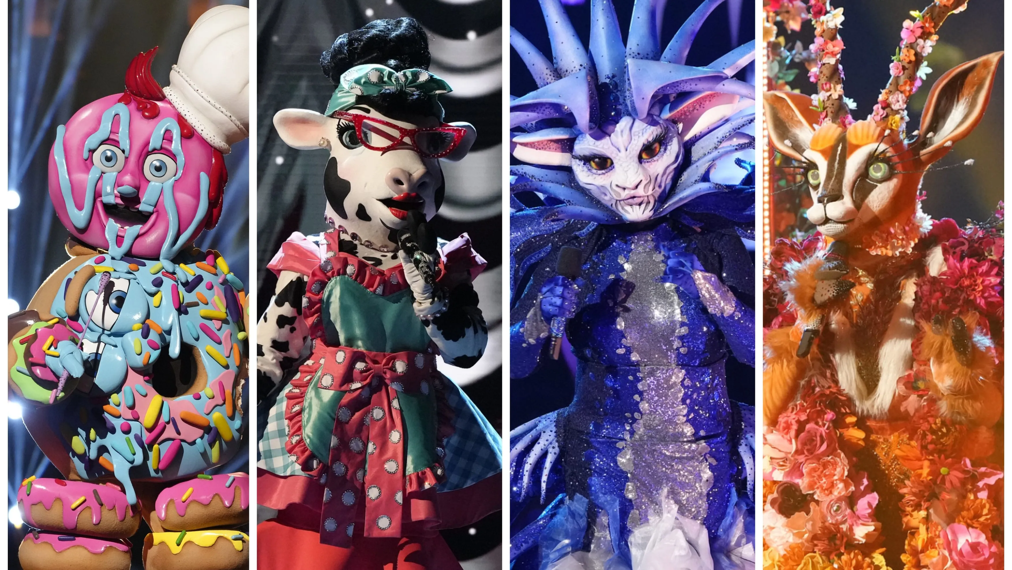 Finale The Masked Singer 2026