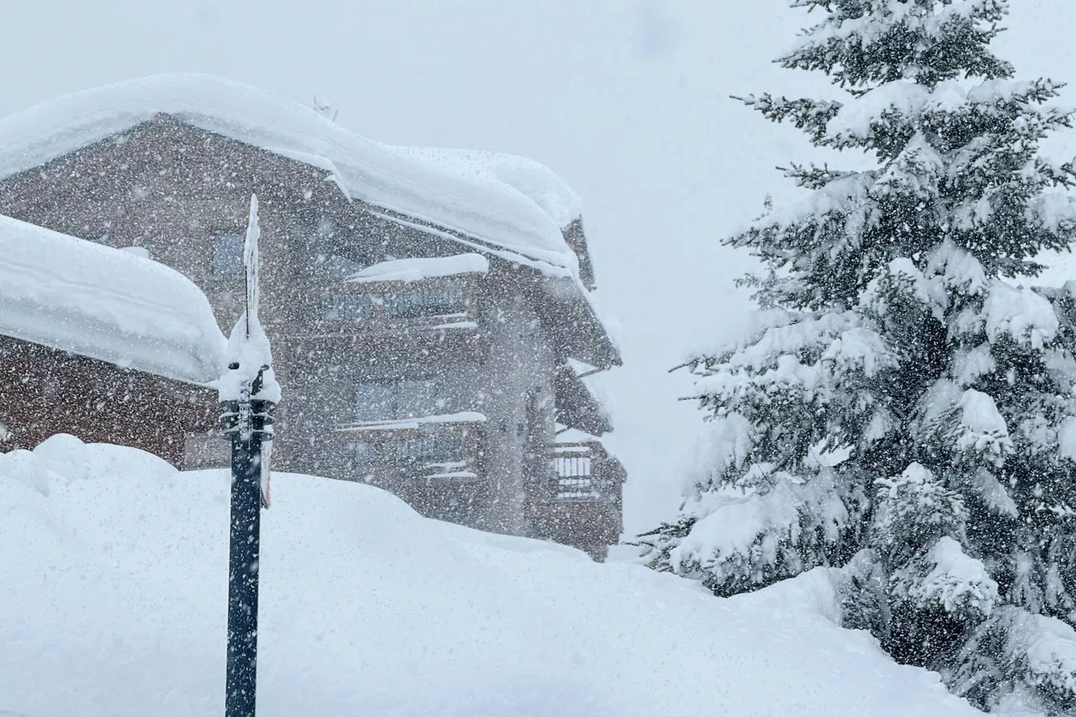 Waar ligt er nu sneeuw in Nederland 2026: actuele sneeuwkaarten en weersituatie