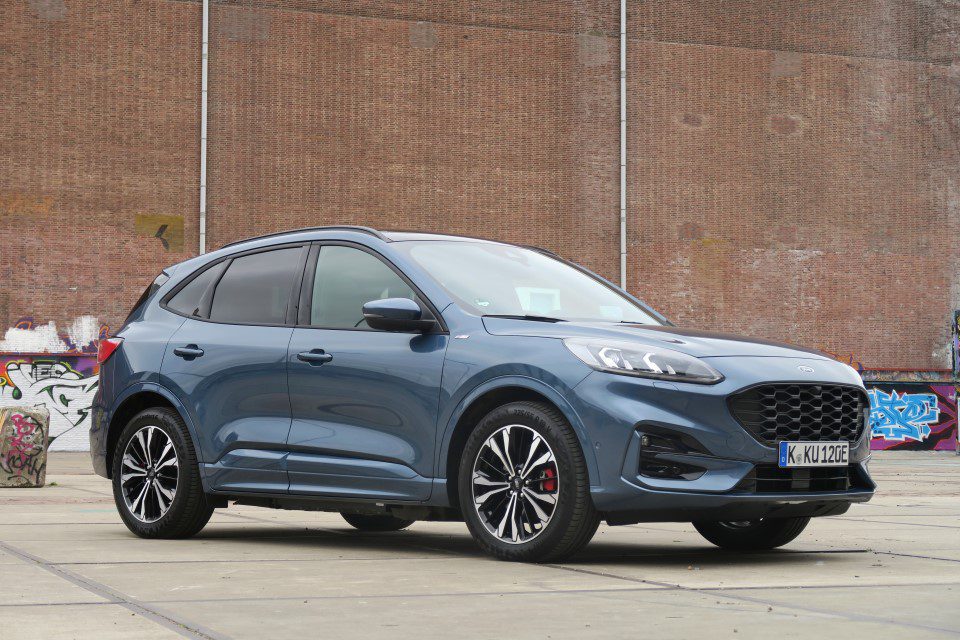 Ford Kuga hybride problemen 2026: veelvoorkomende storingen en oplossingen