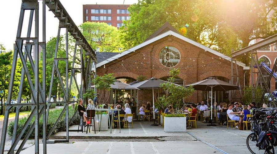 Houtloods Tilburg: openingstijden, route en actuele aanbiedingen