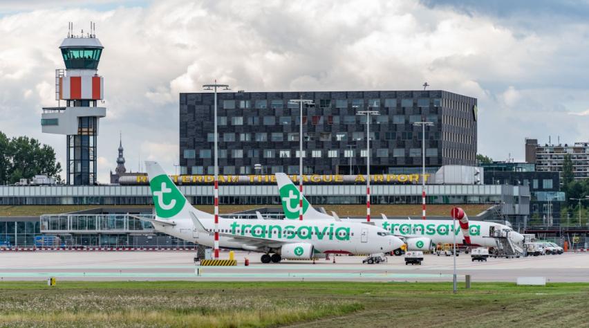 Vertragingen Rotterdam Airport 3 januari 2026 vluchten, oorzaak en actuele updates