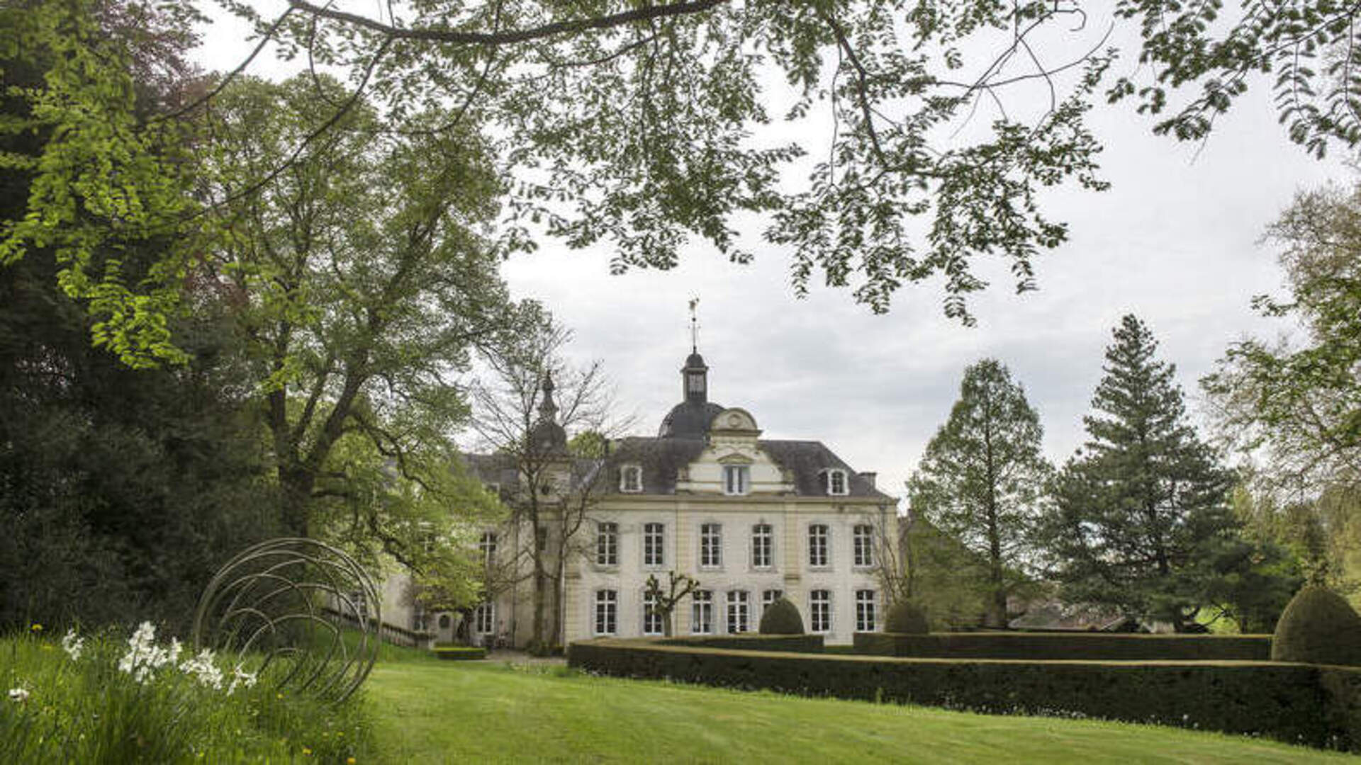 Nieuwe kasteelheer gezocht vacatures, sollicitatie en kasteelbeheer tips