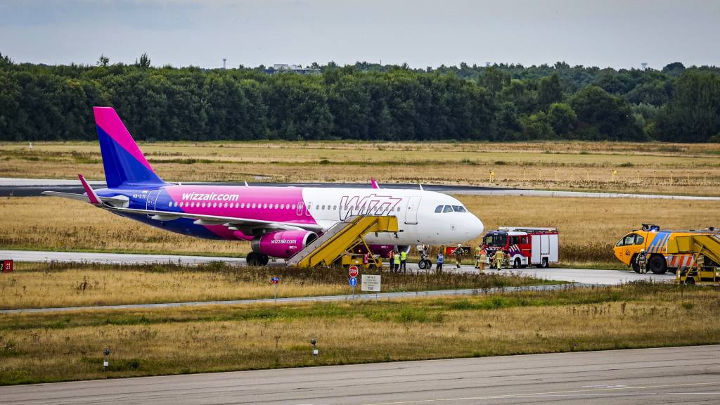 Eindhoven Airport vluchten geannuleerd 3 januari 2026: vertragingen en updates