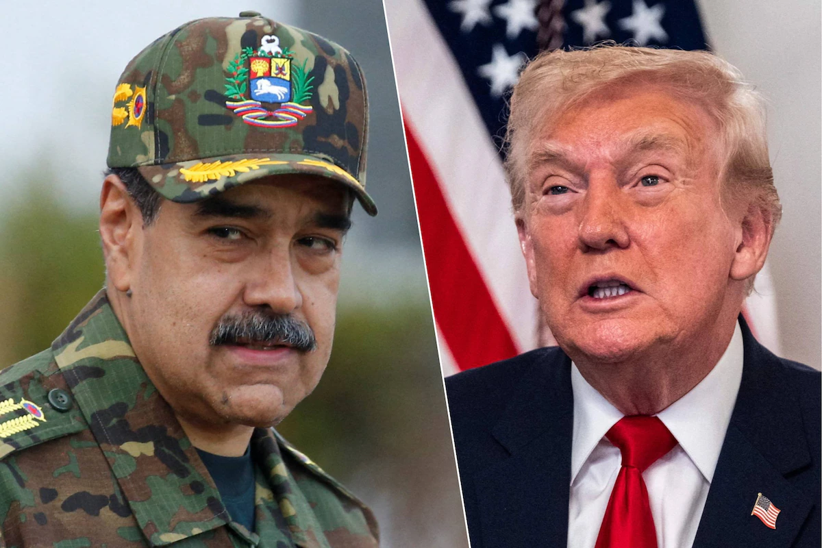 Waarom Trump Venezuela aanvalt, sancties, olie en politieke spanningen 2026