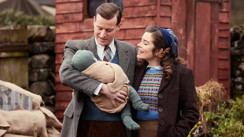 Where to Watch All Creatures Great and Small: Tips voor Nederlandse Kijkers