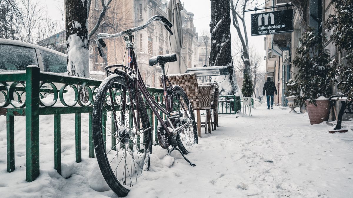 Tot wanneer blijft het sneeuwen 2026? Weersverwachting en tips