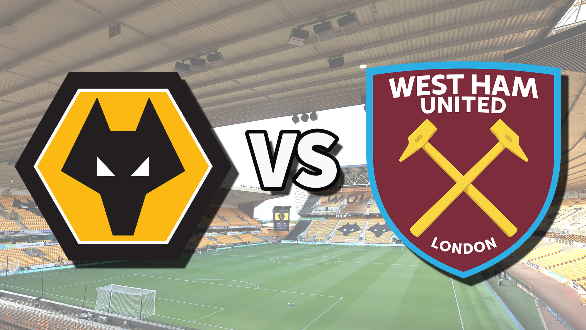 Wolverhampton - West Ham Live: Updates en Reacties