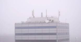 Eindhoven Airport vertraging 4 januari 2026 wat reizigers ervaren