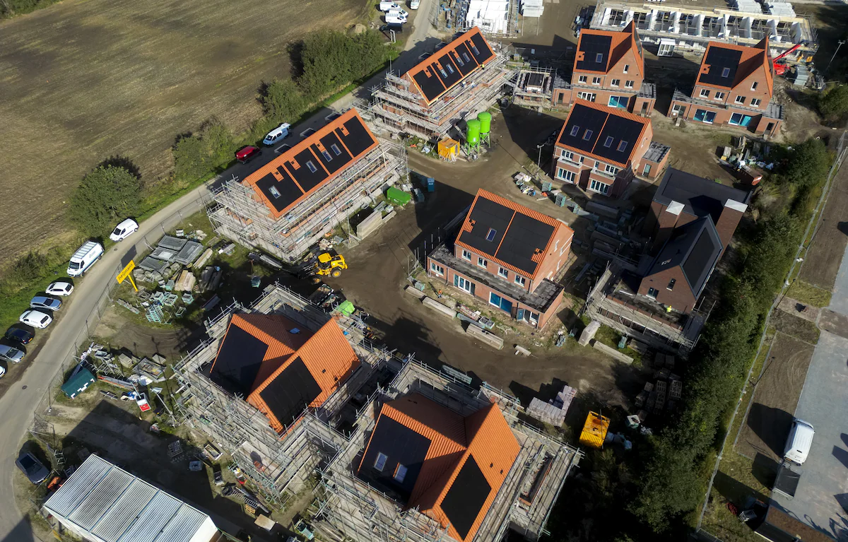 Getoeter in Amersfoort zorgt voor onrust in januari 2026
