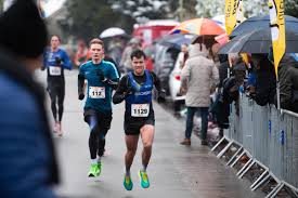 Brink tot Brinkloop 2026: deelnemers en sfeer volop in beeld