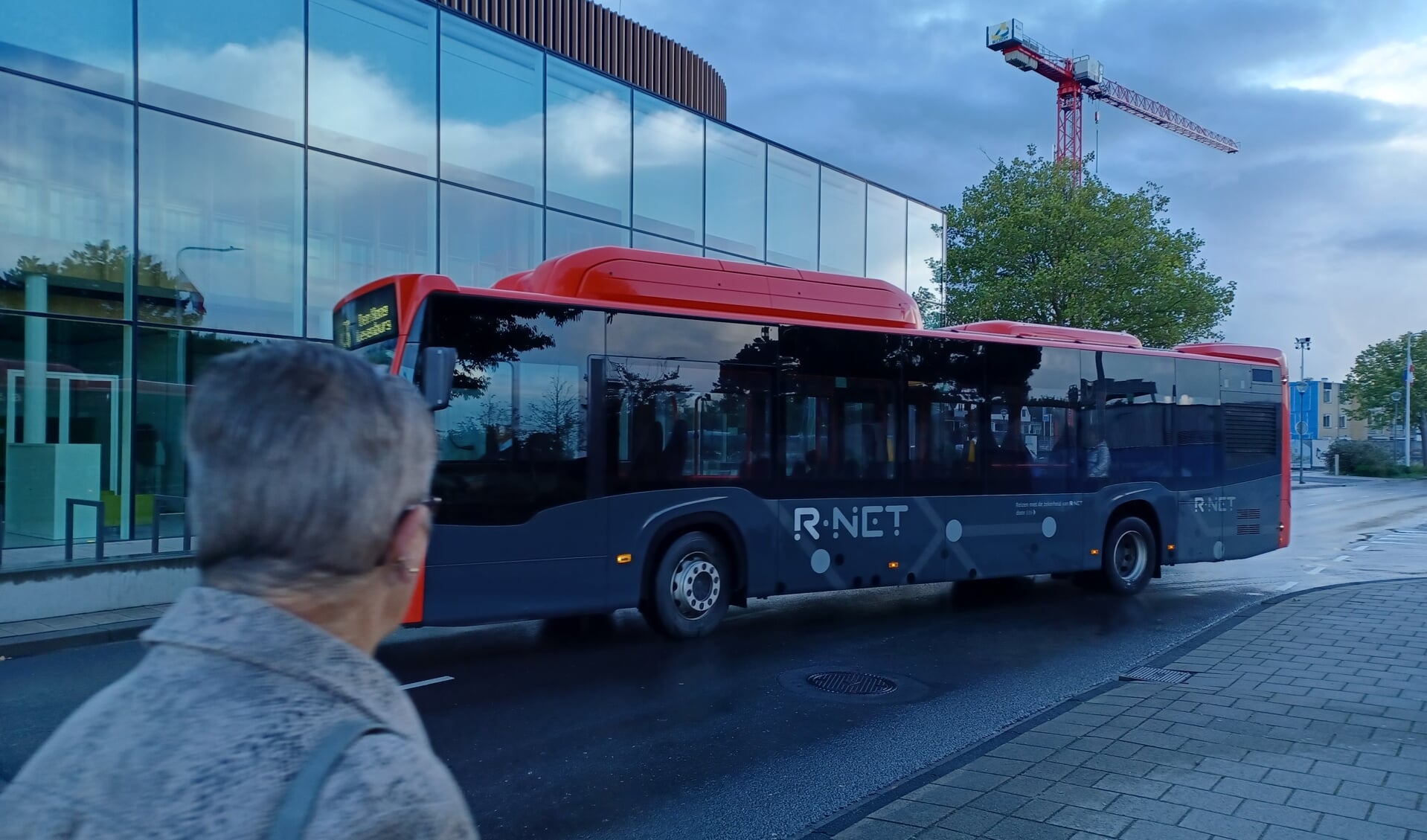 Rijden de bussen vandaag: actuele informatie en ervaringen