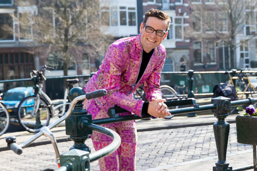 Hoe lang is Splinter Chabot? Fans praten mee