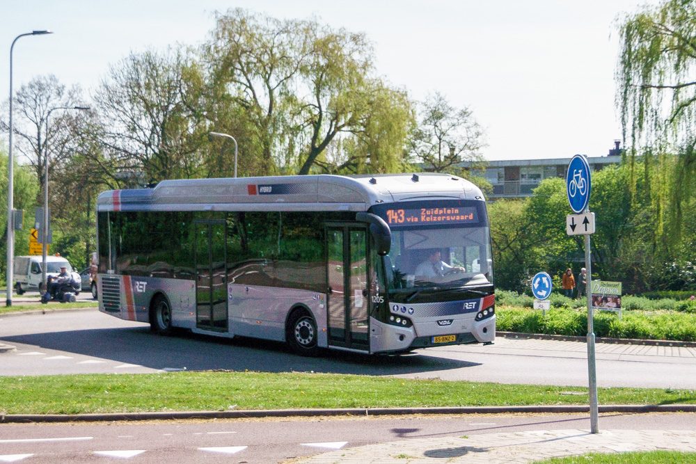 Rijden bussen morgen 5 januari 2026: wat reizigers kunnen verwachten