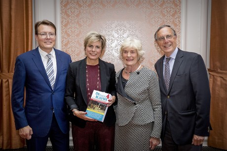 Wie is de vader van prinses Laurentien