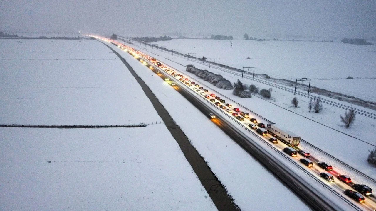 Scholen dicht door sneeuw op 6 januari 2026 wat ouders moeten weten