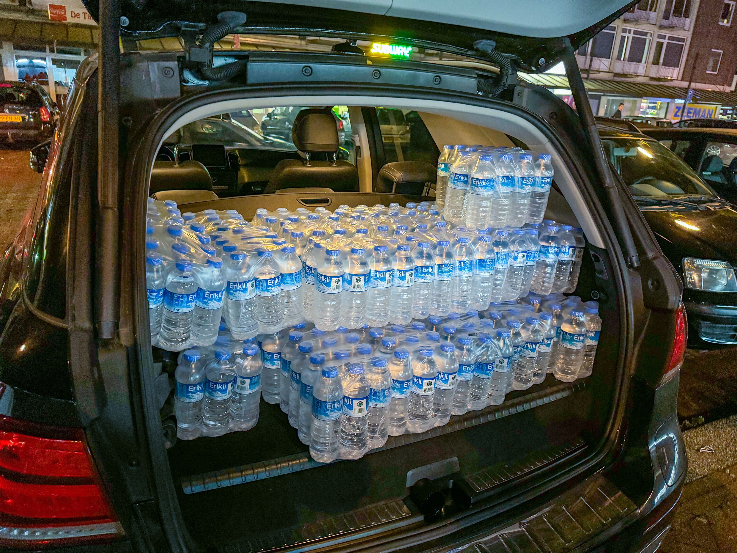 Drinkwater Utrecht 6 januari 2026 wat inwoners ervaren en moeten weten