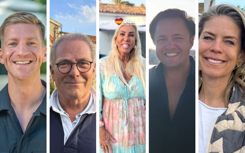 B&B Vol Liefde 2026 Kandidaten: wie dit seizoen meedoen