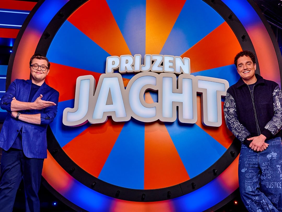 Prijzenjacht SBS6 gemist? Kijk live en on demand in 2026
