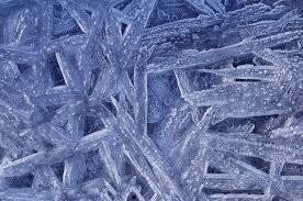 Waarom is sneeuw wit? Dit vragen veel mensen zich af