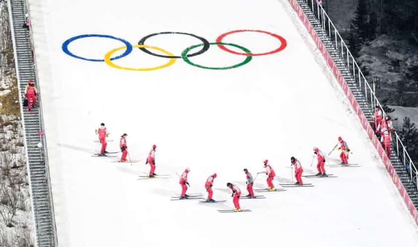 Wanneer start de Olympische Spelen 2026? Dit willen kijkers weten